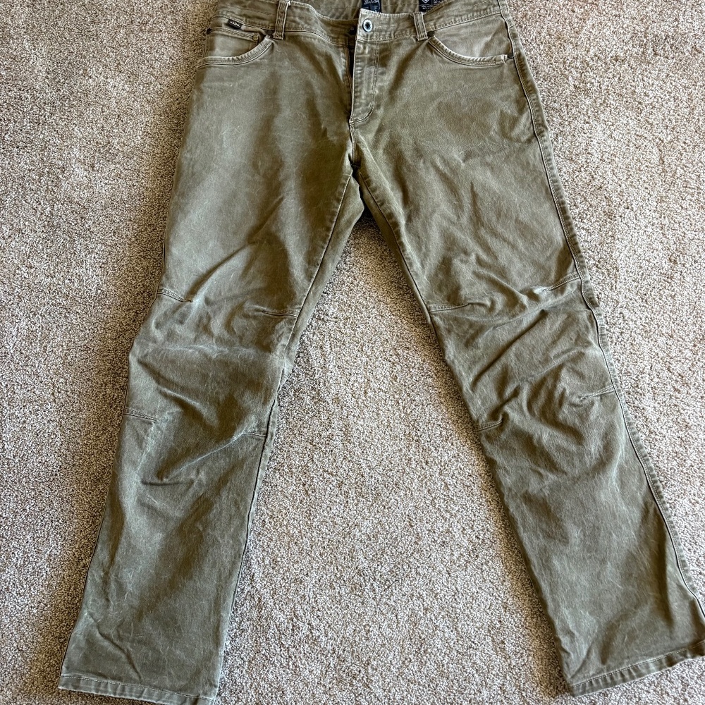 Kuhl Rydr Pants 36x34